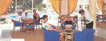 Hotel Xaloc Playa