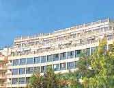 Hotel Magic Cristal Park