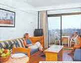 Sol Alcudia Center Aparthotel