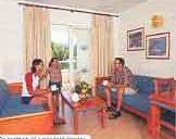 Aparthotel Puerto del Sol