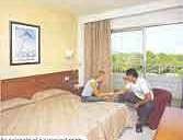 Hotel Mimosa Park
