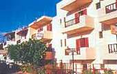 Koulla Apartments