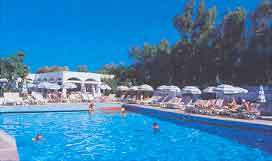 Belair Beach