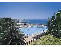 Iberostar Bouganville Playa Hotel