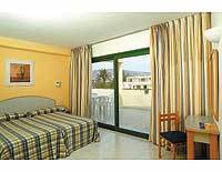 Aparthotel Iberostar Lanzarote Park
