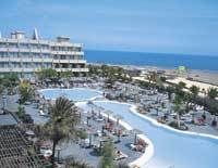 Beatriz Playa & Spa Hotel