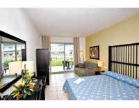 Hotel Caribe Resort