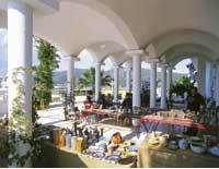 Hotel Ephesus Princess