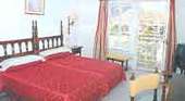 Daina Apartments
