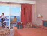 Hotel Sol Cala Blanca