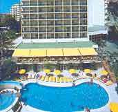 Princesa Hotel