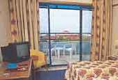 Sunrise Park Resort & Spa