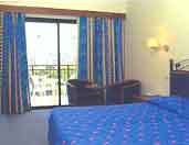 Hotel Constantinos The Great