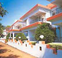Senhor Angelo Resort