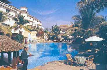 Haathi Mahal Hotel