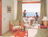 Aparthotel Tamaimo Tropical