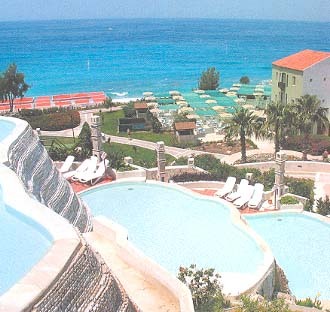 Lykia World