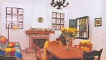 Villa Cortijo Lomas
