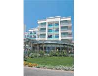 Blue Bays Deluxe Hotel & Spa