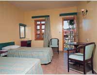 Perdikia Hill Apartments