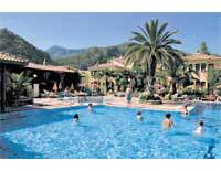 Asena Beach Hotel