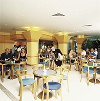 Hotel Antigoni