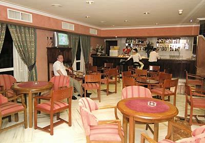Condes de Alcudia Hotel