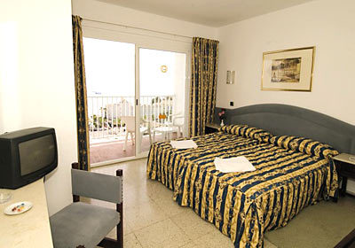 Condes de Alcudia Hotel