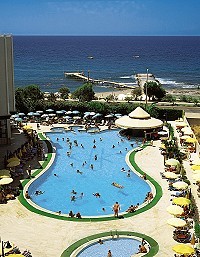 Grand Kaptan Hotel