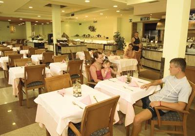 Hotel Flamingo Benidorm
