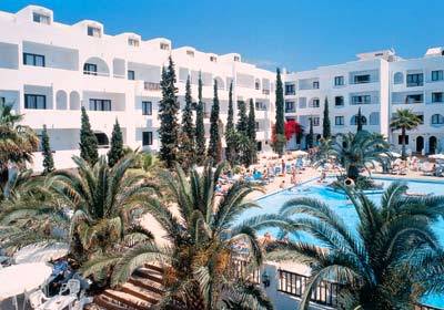 Apartments Cala d'Or