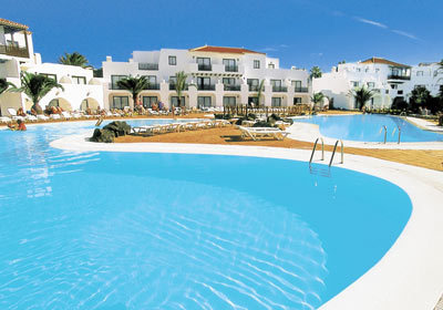 Aparthotel Hesperia Bristol Playa
