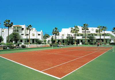 Aparthotel Hesperia Bristol Playa