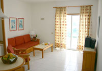 Apartamentos Ficus