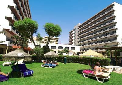 Fuengirola Park