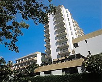 Special offers on holidays to Sao Vicente - Hotel Girassol
