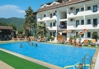 Alvaro Apartments
