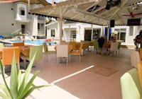 Ercan Han Hotel