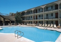 Mardi Gras Hotel And Casino