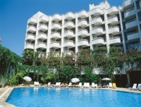 Hotel Kalemci