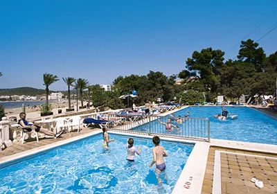 Hotel & Studios Ses Savines