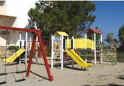 Doreta Beach Resort & Spa