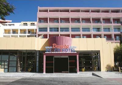 Doreta Beach Resort & Spa