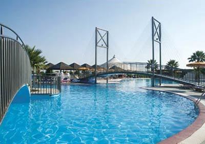 Doreta Beach Resort & Spa