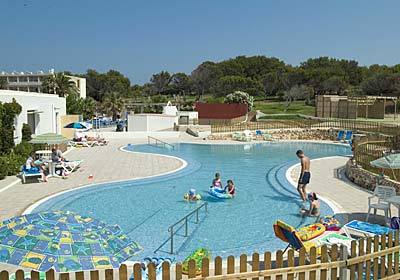 Aguamarina Club Hotel