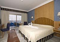 Family holidays in Costa Calma - Pajara Beach
