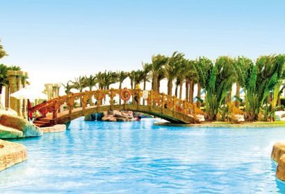 Tropicana Sea Beach Hotel