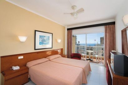 Sol Magaluf Park Hotel