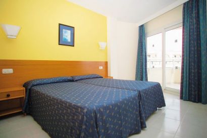 Aparthotel Coma Gran