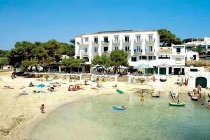 Hotel Xuroy